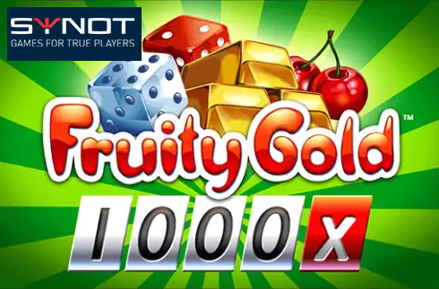 Fruity Gold 1000